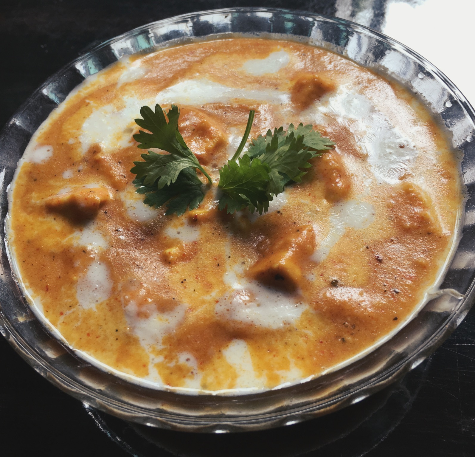 Paneer Butter masala recipe