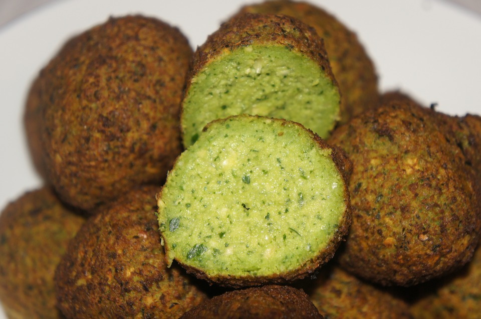 falafel-recipe