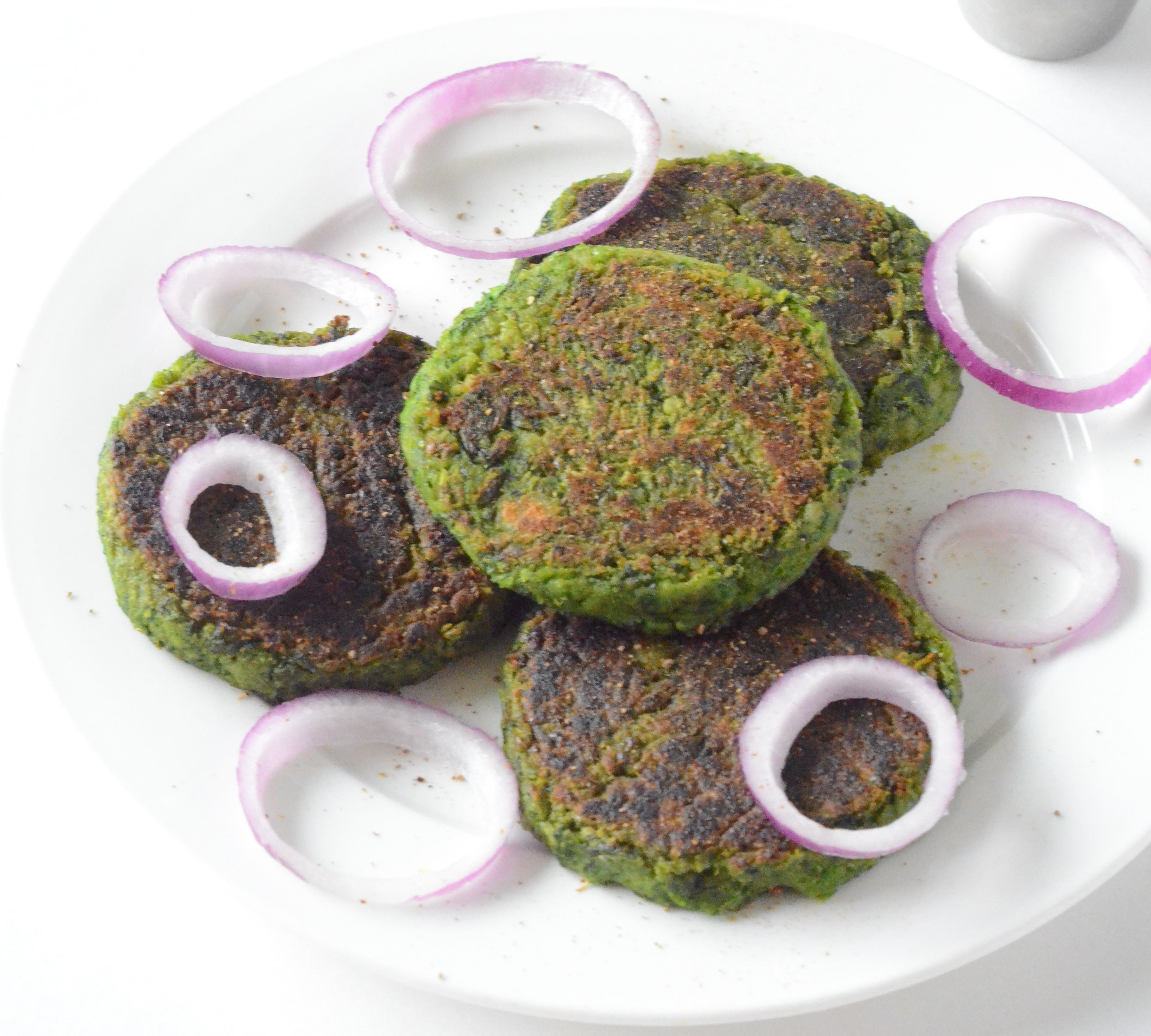 Hara Bhara Kabab Recipe