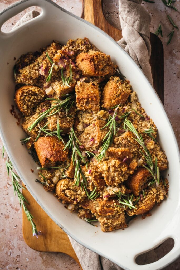 Vegan Stuffing