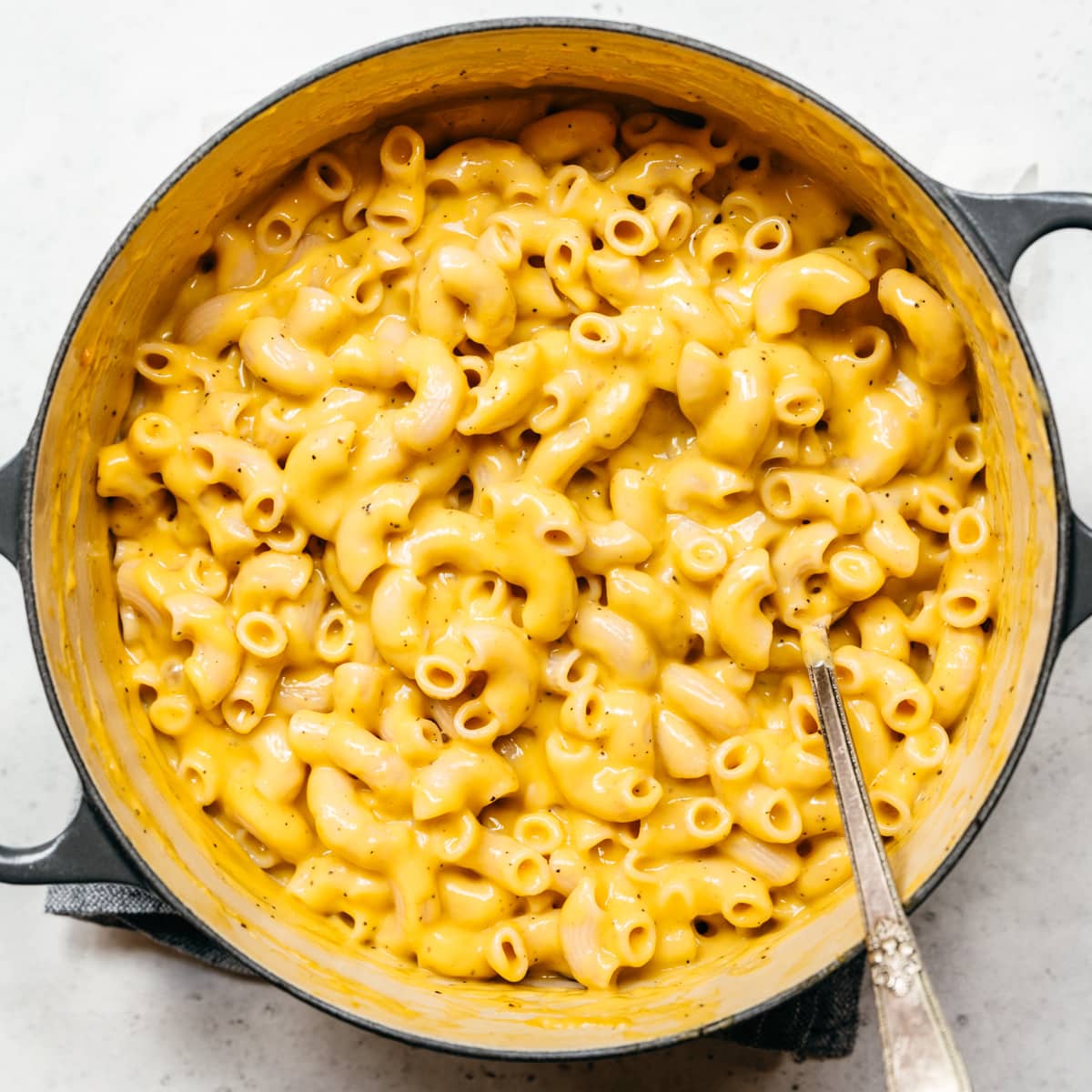 Vegan Mac and Cheese