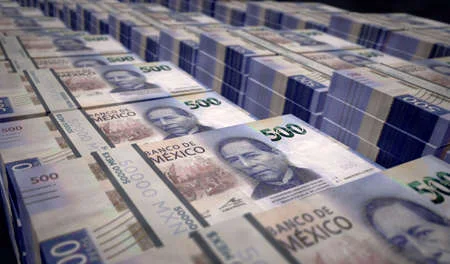 The Mexican Peso Crisis