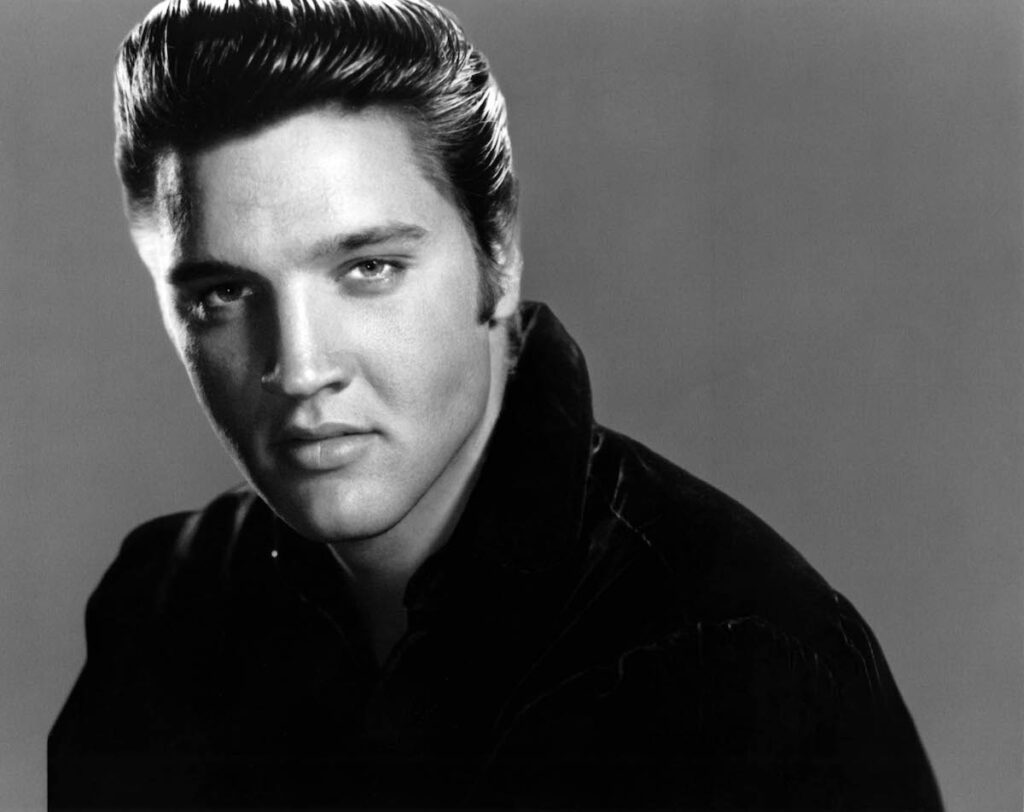 The Life and Legacy of Elvis Presley