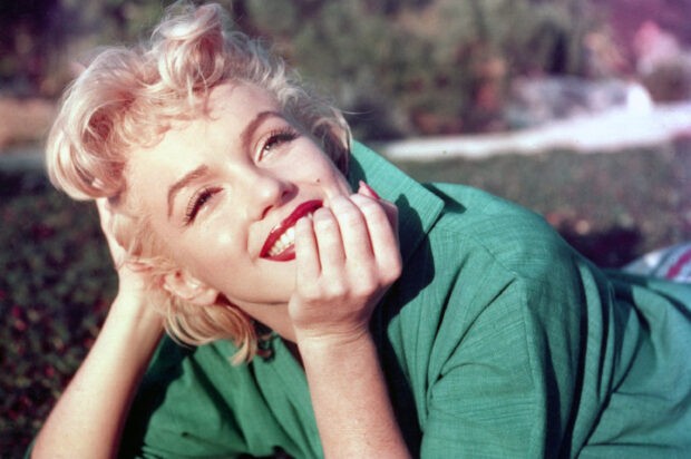 The Life and Career of Marilyn Monroe