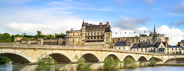 Loire Valley