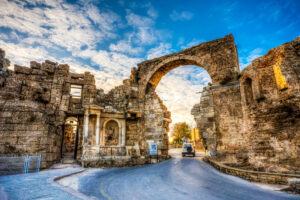The Best of Turkey's History and Nature