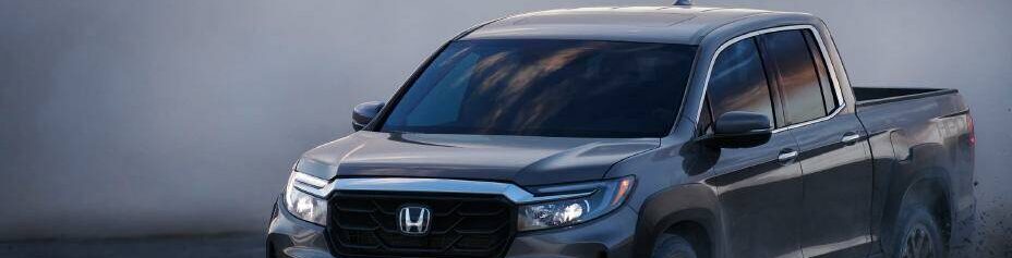 Honda Ridgeline