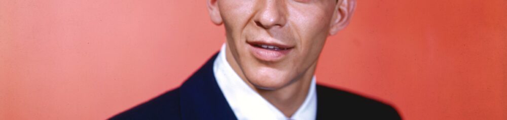 Frank Sinatra