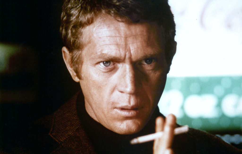 The Life and Career of Steve McQueen: A Hollywood Icon's Journey