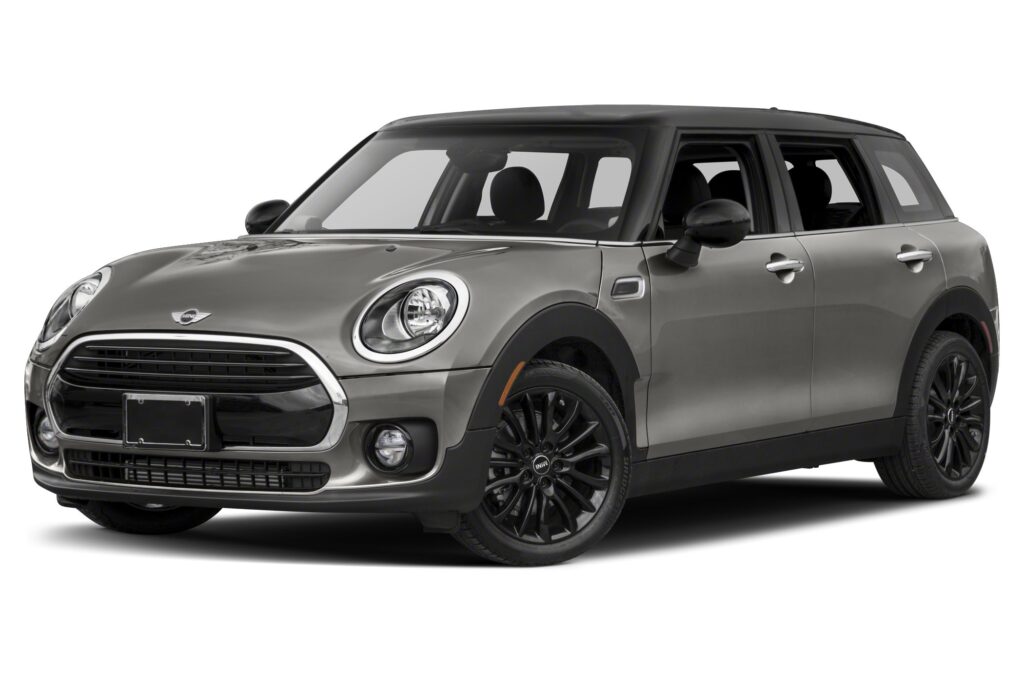 Mini Cooper Hatchback