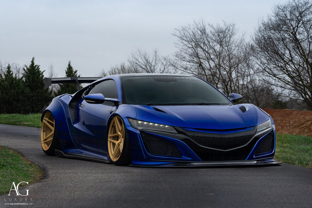 Acura NSX