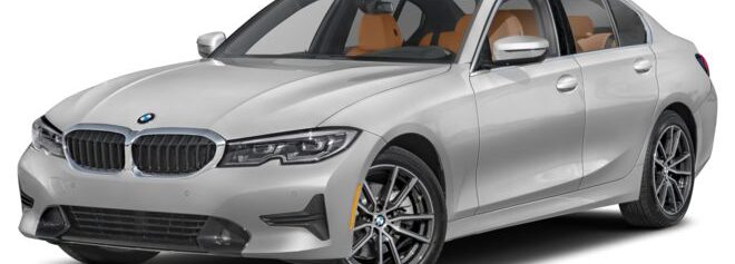 BMW 3 Series Sports Wagon