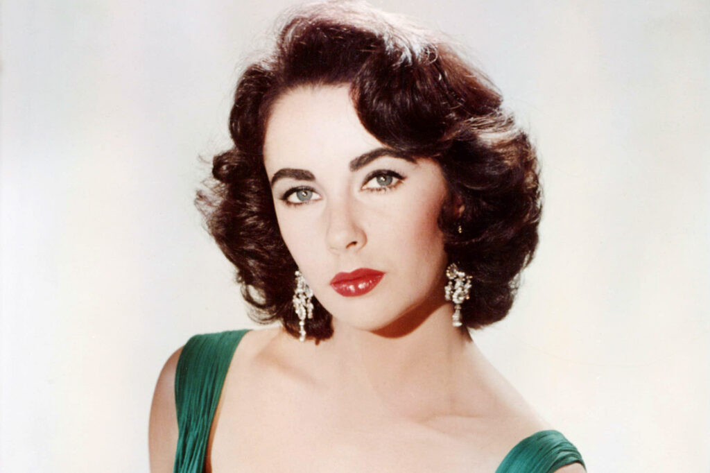 Elizabeth Taylor