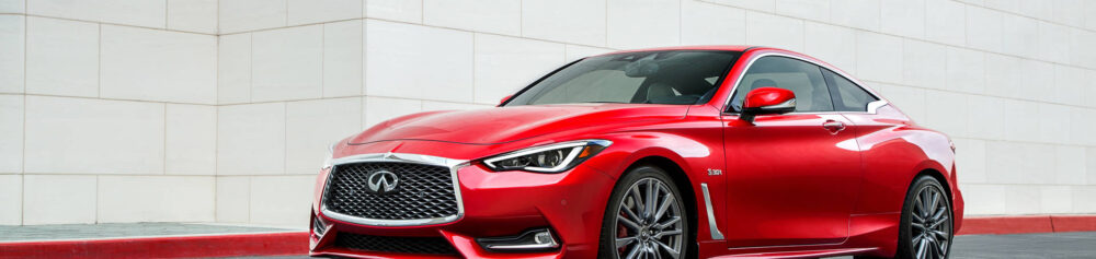 Infiniti Q60