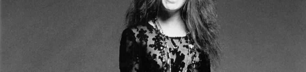 Janis Joplin