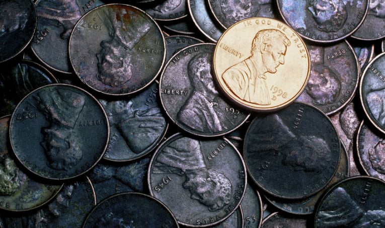 The Lucky Penny: A Tale of Serendipity and Unexpected Fortunes